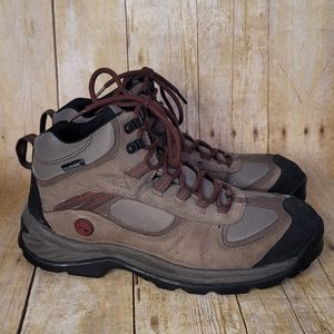 Timberland Mens Hiking Boots Size 13